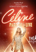 C�line part en live