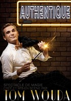 Tom Wouda dans Authentique