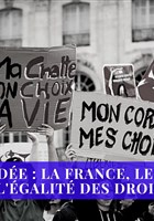 La France, les femmes et l'�galit� des droits | par Feminists in the City