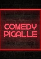 Comedy Pigalle