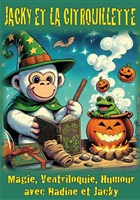 Jacky et la Citrouillette
