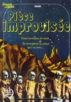Pi�ce improvis�e