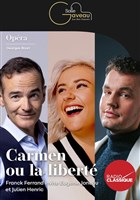Carmen ou la libert�