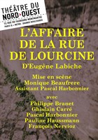 L'Affaire de la rue de Lourcine