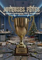 Joyeuses F�tes