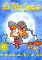La petite sorci�re