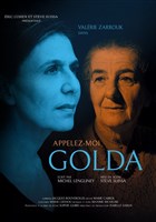 Appelez Moi Golda