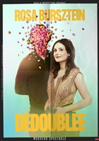 Rosa Bursztein dans D�doubl�e