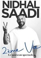 Nidhal Saadi dans 2�me vie