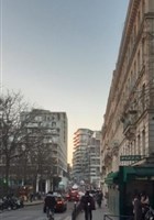 Rallye photos en autonomie : Les kidnappeurs des Batignolles | par Balade-toi