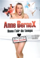 Anne Bernex dans L'air du temps