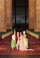 Mozart : L'enl�vement du S�rail