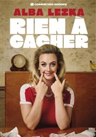 Alba Lezka dans Rien � cacher