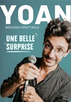 Yoan Bertetto dans Une belle surprise