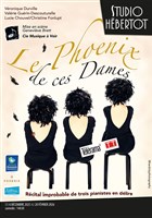 Le Phoenix de ces dames