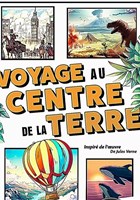 Voyage au centre de la terre