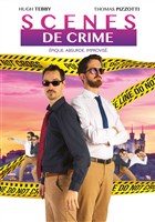 Sc�nes de crime