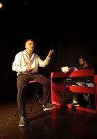 Victor Hugo, �pique et intime | F�te du th��tre