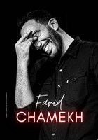 Farid Chamekh