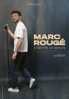 Marc revient sur site