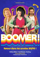 Boomer !