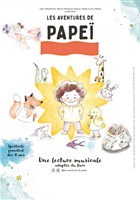 Les Aventures de Pape� : Le sac de bonbons