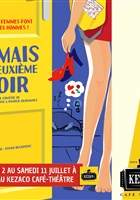 Jamais le deuxi�me soir