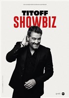 Titoff dans Showbiz