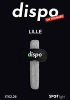 Dispo Lille