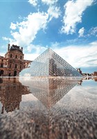 Le Louvre : un jeu de piste en autonomie � t�l�charger | par Balade-toi