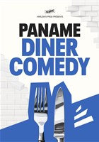 Paname Diner Comedy