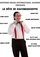 Le R�ve de GiacomoGiuseppe