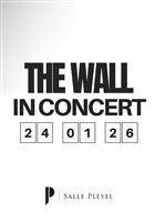 The Wall in concert
