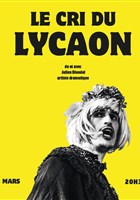 Le cri du Lycaon