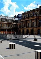 Jeu de piste : Sous les Passages Couverts