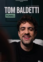 Tom Baldetti dans Tome 1