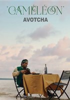 Avotcha dans Cam�l�on