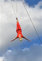 Hisse �moi : Danse verticale