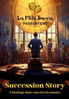 Succession Story