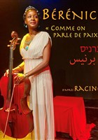 B�r�nice comme on parle de paix