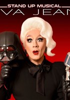 Eva Jean dans Je suis ton p�re avec le look de ta m�re