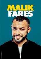 Malik Fares dans En famille