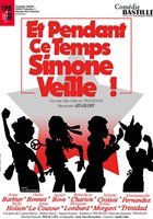 Et pendant ce temps, Simone veille !