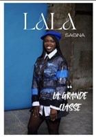 Lala Sagna dans La grande classe