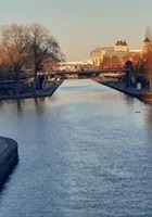 Rallye photos en autonomie : Les animaux du parc de La Villette | par Balade-toi