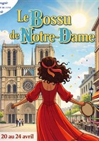 Le Bossu de Notre Dame