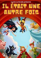 Il �tait une autre fois
