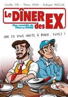 Le d�ner des ex