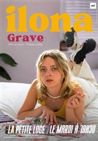 Ilona dans Grave