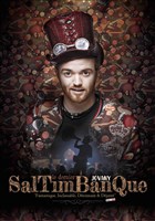 Jovany dans Le dernier saltimbanque